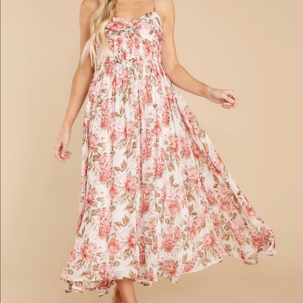 New with Tags, Storia Dress Size S